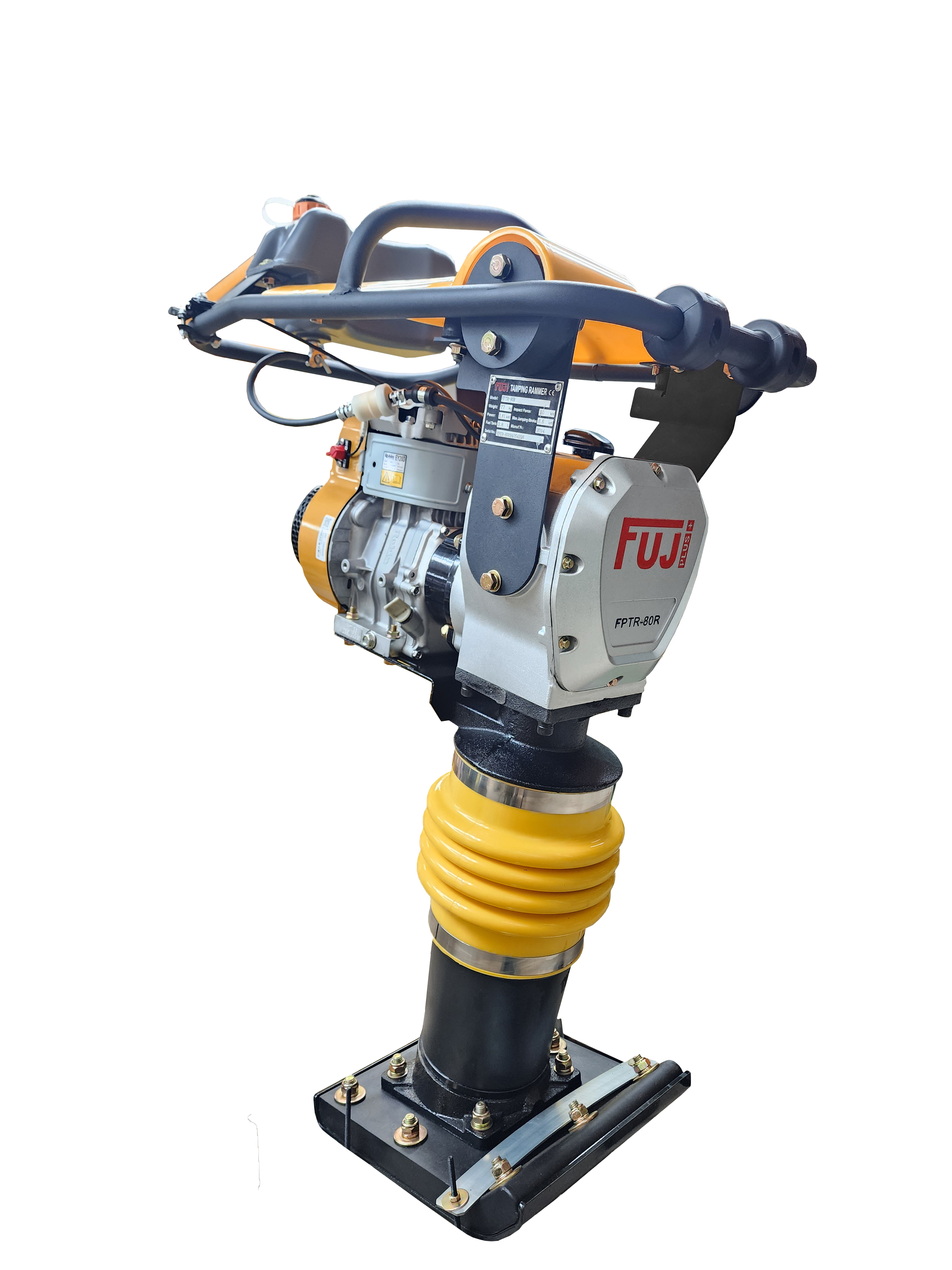 FPTR-80R